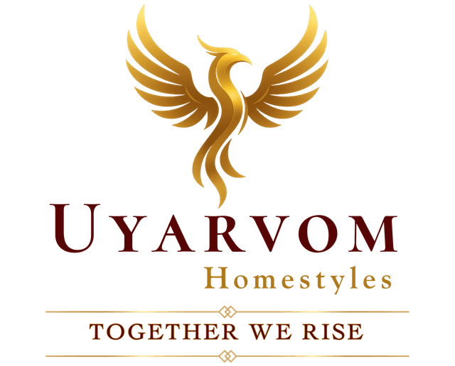 Uyarvom